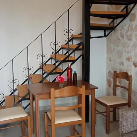 Climati Lejlighedshotel 3*