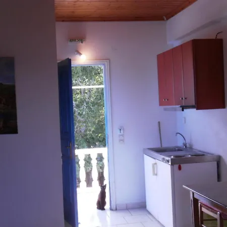 Lejlighedshotel Climati 3*