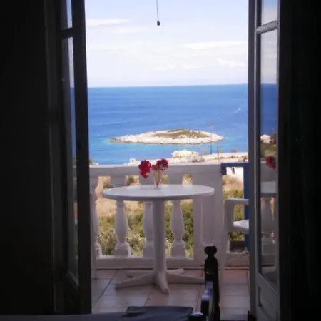 Lejlighedshotel Climati