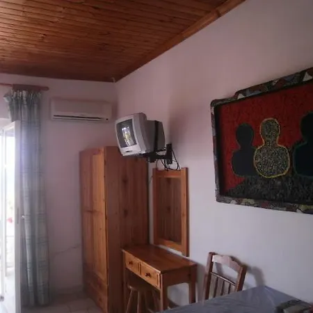 Climati Lejlighedshotel Skinária