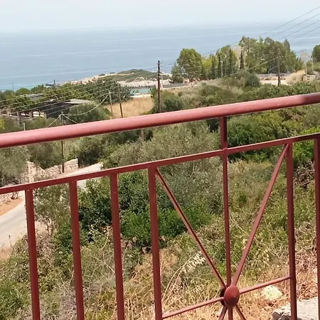 Climati Aparthotel 3*