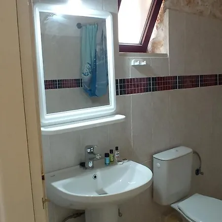 Aparthotel Climati