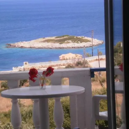 Hotel de apartamente Climati 3*