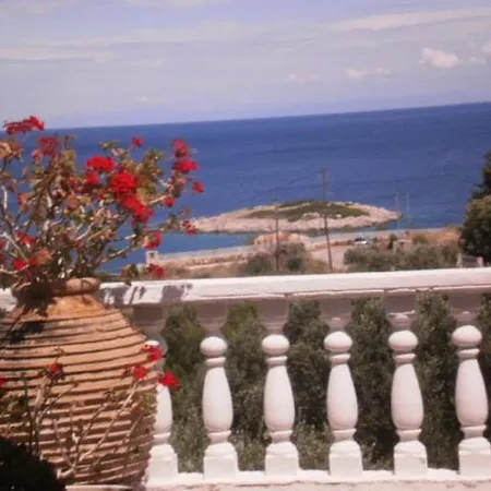 Climati Aparthotel