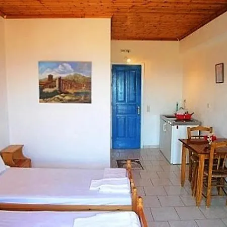 Climati Aparthotel