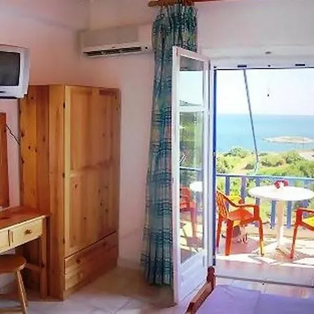 Aparthotel Climati