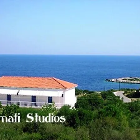 Aparthotel Climati 2*