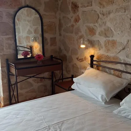 Apart-hotel Climati Skinária