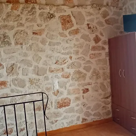 Climati Aparthotel Skinária