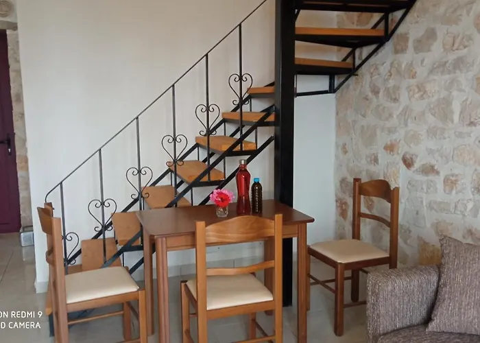 Climati Apartahotel 3*