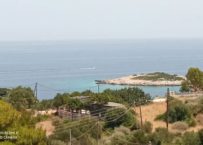 Climati Apartahotel Skinária