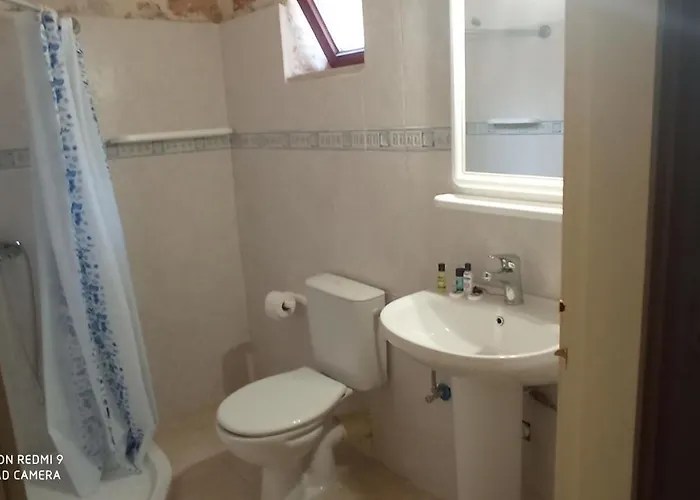 Climati 3* Skinária