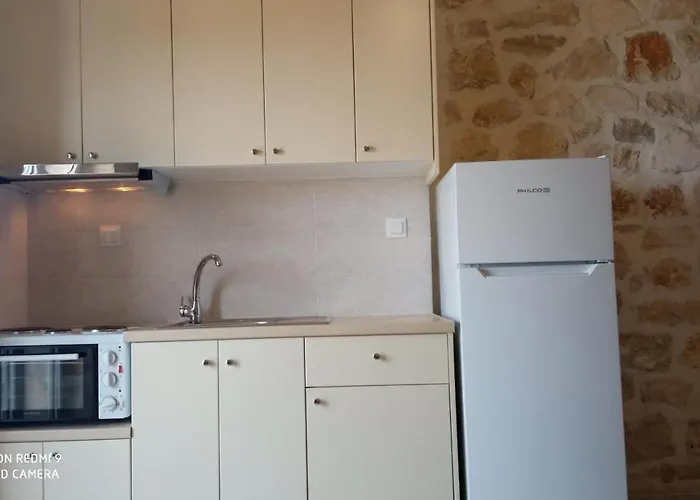 Climati 3* Skinária