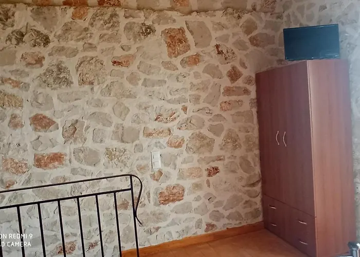 Climati Apartahotel Skinária