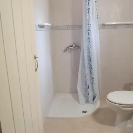 克里马帝一室公寓式酒店