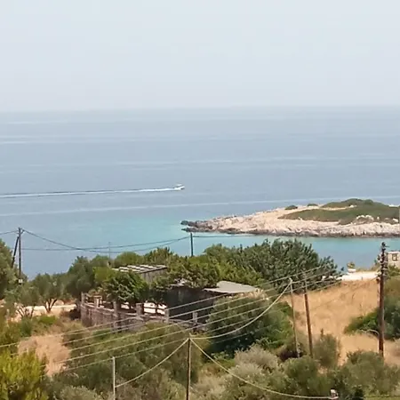 Climati Apartahotel Skinária