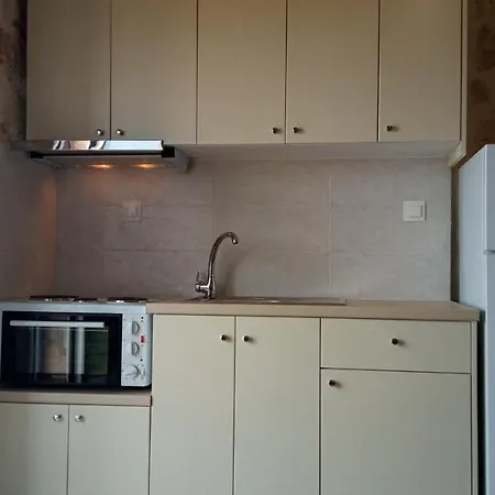 克里马帝一室公寓式酒店