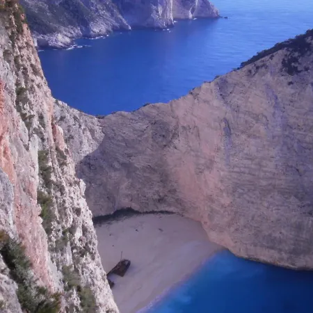 克里马帝一室公寓式酒店 公寓式酒店