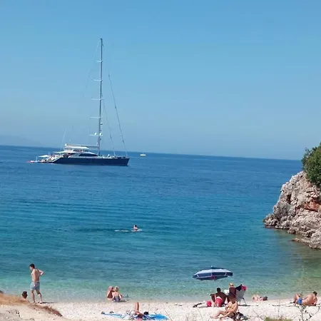 Apartahotel Climati Skinária