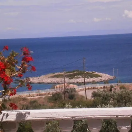 Apart-hotel Climati